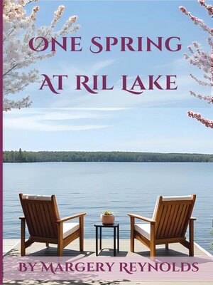 cover image of One Spring at Ril Lake